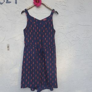 Merona dress
